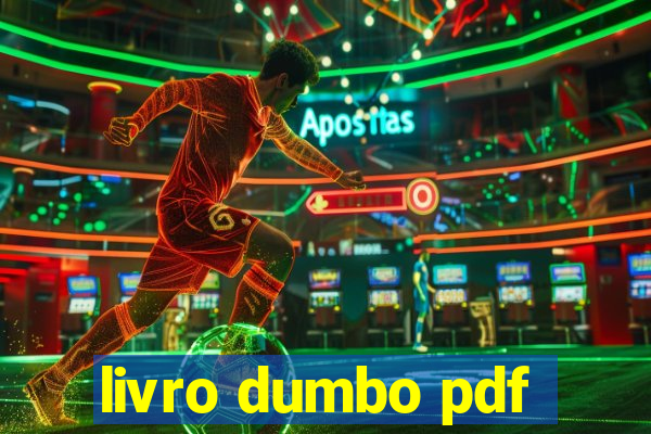 livro dumbo pdf